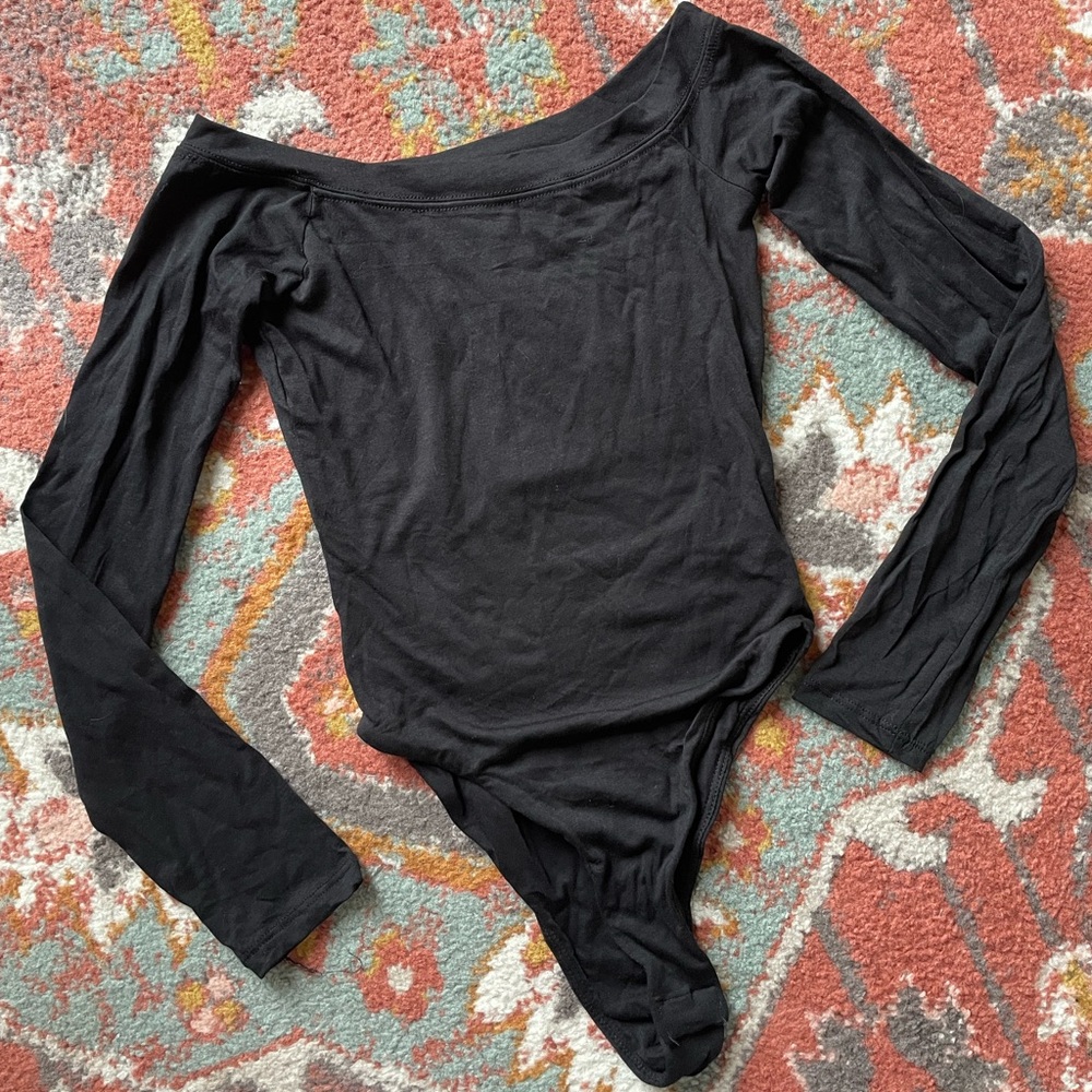 Dolls Kill Bodysuit S NWT